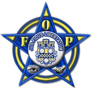 Montgomery County FOP #104
